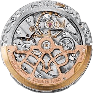 Audemars Piguet caliber AP 2121