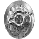 Audemars Piguet caliber AP 2141 / 2806