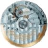 Audemars Piguet caliber AP 2225