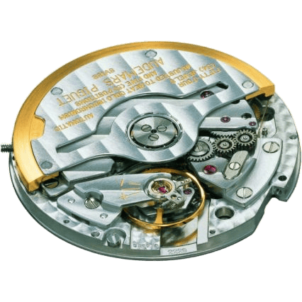 Audemars Piguet caliber AP 2229 / 2845