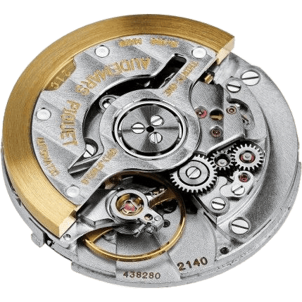 Audemars Piguet caliber AP 2240