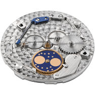 Audemars Piguet caliber AP 2324 / 2825