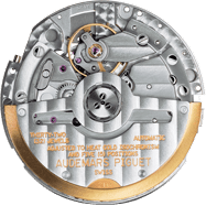 Audemars Piguet caliber AP 2325