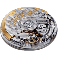 Audemars Piguet caliber AP 2325 / 2810
