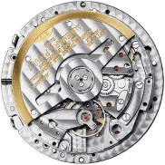 Audemars Piguet caliber AP 2326 / 2847