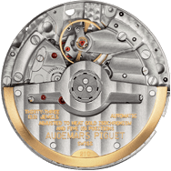 Audemars Piguet caliber AP 2329 / 2846