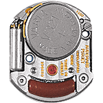 Audemars Piguet caliber AP 2601