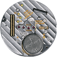 Audemars Piguet caliber AP 2712