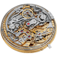 Audemars Piguet caliber AP 2860