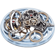 Audemars Piguet caliber AP 2861