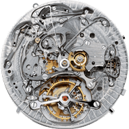 Audemars Piguet caliber AP 2874