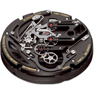 Audemars Piguet caliber AP 2884