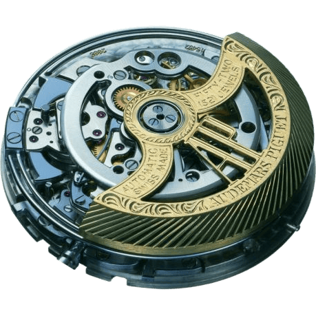 Audemars Piguet caliber AP 2885