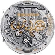 Audemars Piguet caliber AP 2889