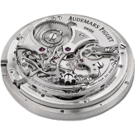 Audemars Piguet caliber AP 2897