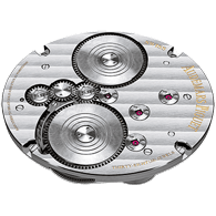 Audemars Piguet caliber AP 2905 / B01