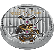 Audemars Piguet caliber AP 2906