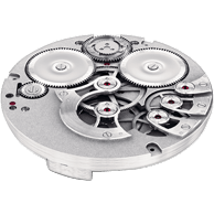 Audemars Piguet caliber AP 2908