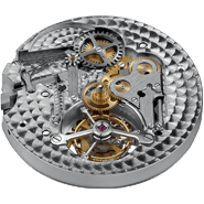 Audemars Piguet caliber AP 2909