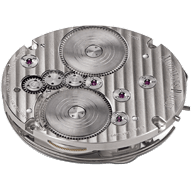 Audemars Piguet caliber AP 2910