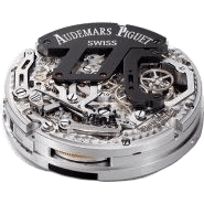 Audemars Piguet caliber AP 2912