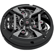 Audemars Piguet caliber AP 2913
