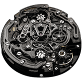 Audemars Piguet caliber AP 2923