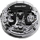 Audemars Piguet caliber AP 2933