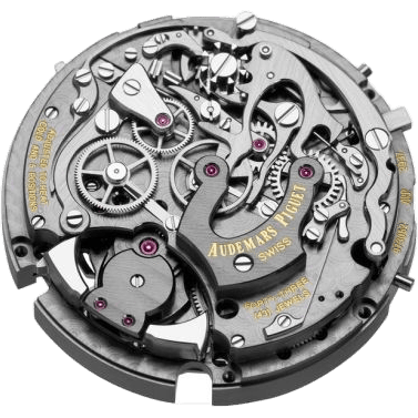 Audemars Piguet caliber AP 2937