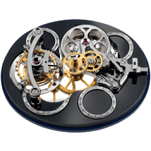 Audemars Piguet caliber AP 2938