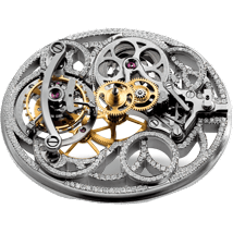 Audemars Piguet caliber AP 2940