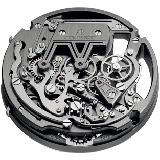Audemars Piguet caliber AP 2943