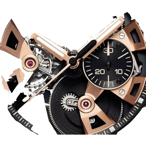 Audemars Piguet caliber AP 2947