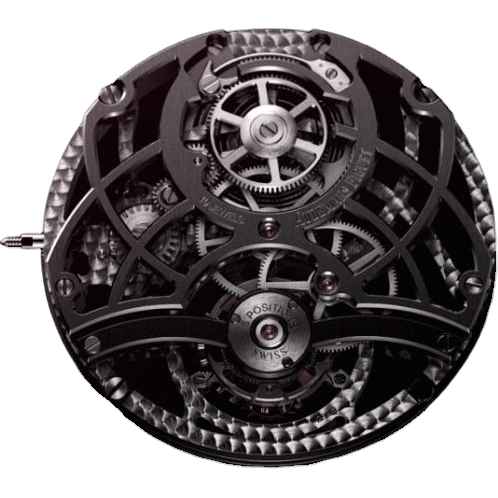 Audemars Piguet caliber AP 2948