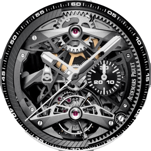 Audemars Piguet caliber AP 2949