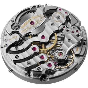 Audemars Piguet caliber AP 2953