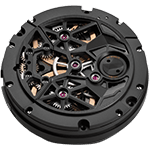 Audemars Piguet caliber AP 2954