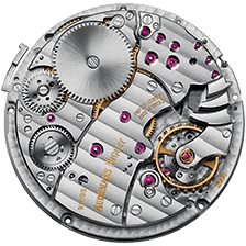 Audemars Piguet caliber AP 2956