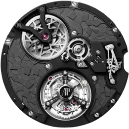 Audemars Piguet caliber AP 2965