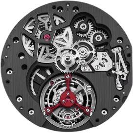 Audemars Piguet caliber AP 2982
