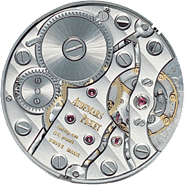 Audemars Piguet caliber AP 3090