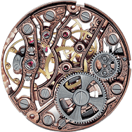 Audemars Piguet caliber AP 3091