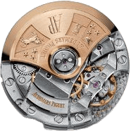 Audemars Piguet caliber AP 3120