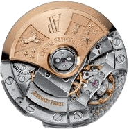 Audemars Piguet caliber AP 3123 / 3909