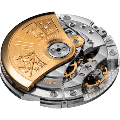 Audemars Piguet caliber AP 3126 / 3840