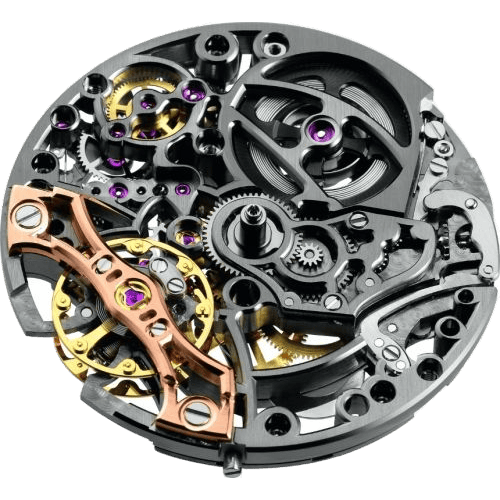 Audemars Piguet caliber AP 3132