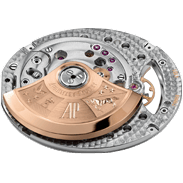 Audemars Piguet caliber AP 4101