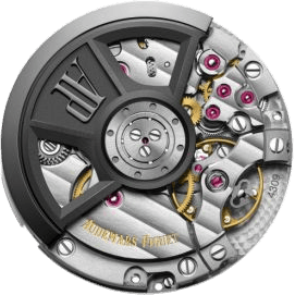 Audemars Piguet caliber AP 4309