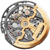Audemars Piguet caliber AP 5122