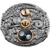 Audemars Piguet caliber AP 5134
